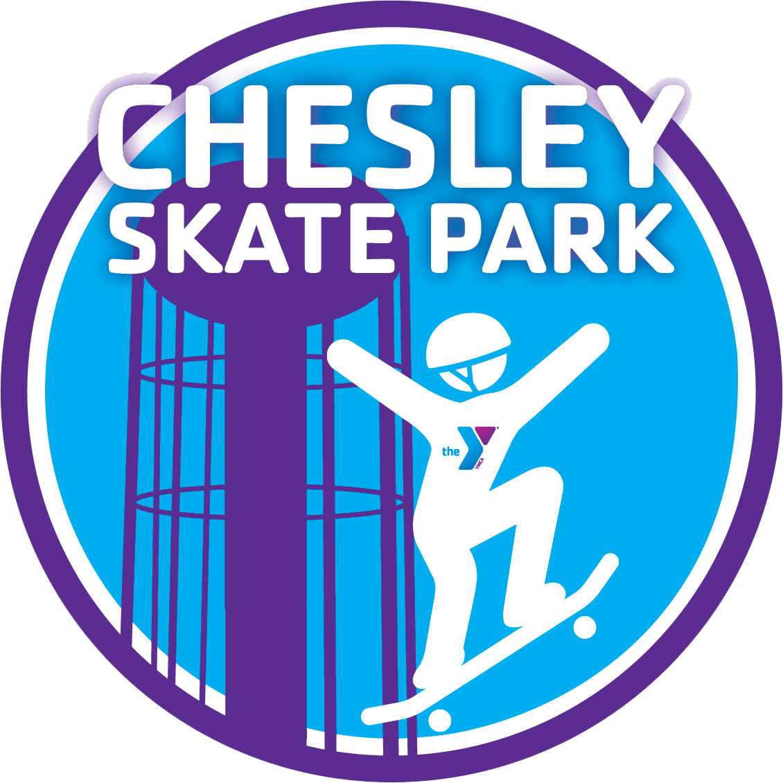 Chesley_Skate Logo