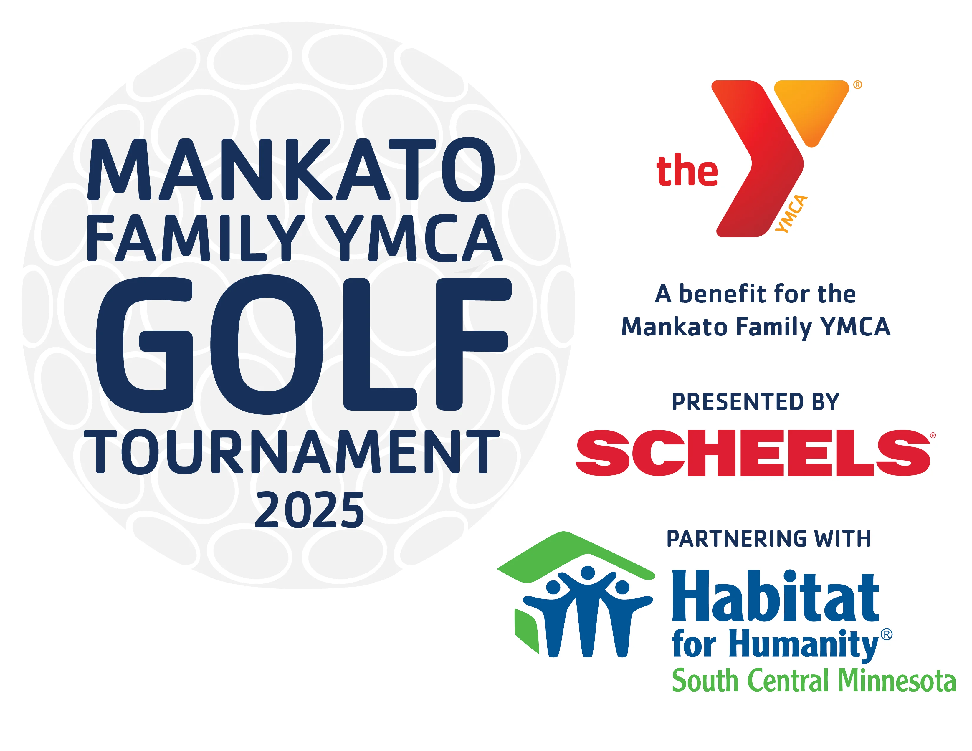 Golf Logo – webpage