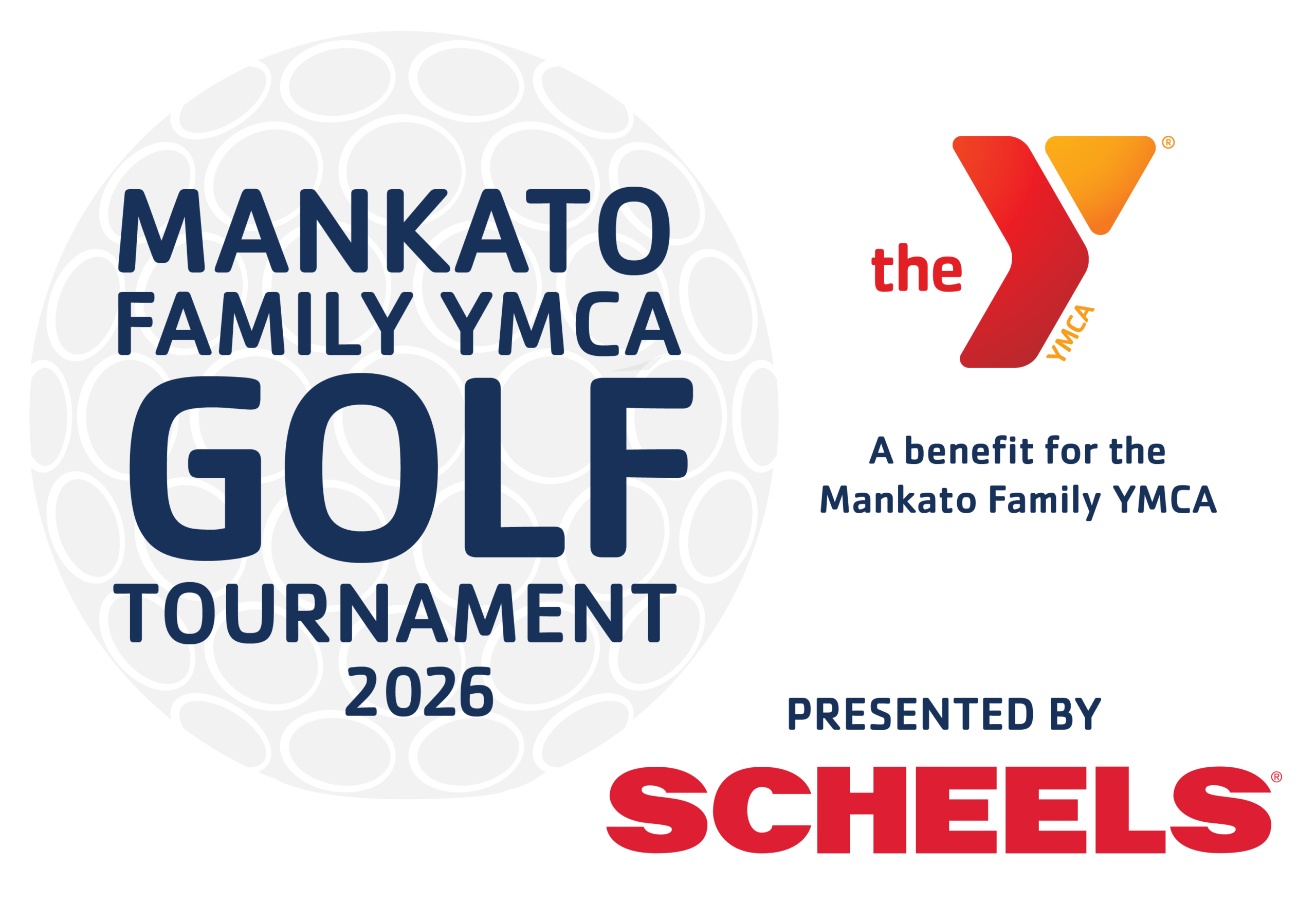 Golf Logo